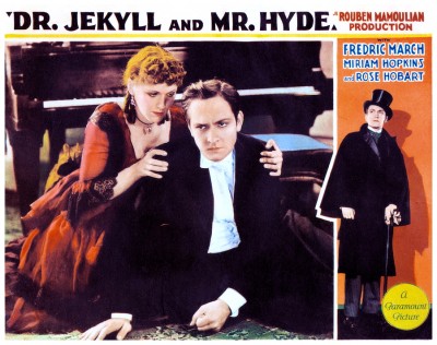Dr Jekyll and Mr Hyde 13