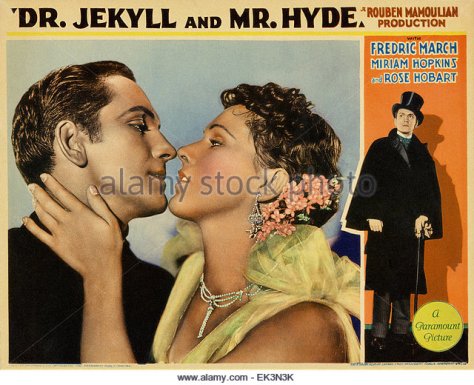 Dr Jekyll and Mr Hyde 5
