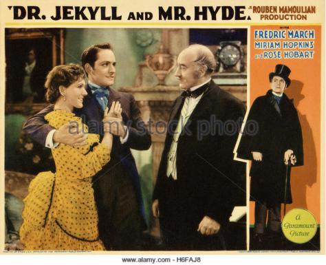 Dr Jekyll and Mr Hyde 7