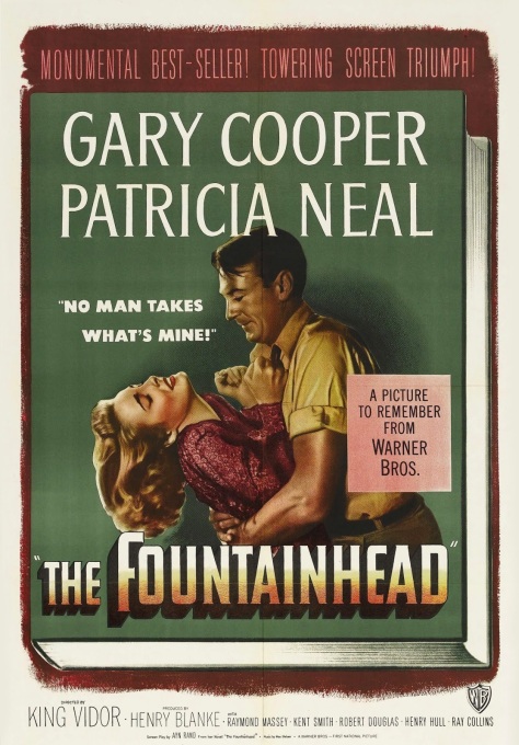 Barbara Stanwyck and The Fountainhead 91