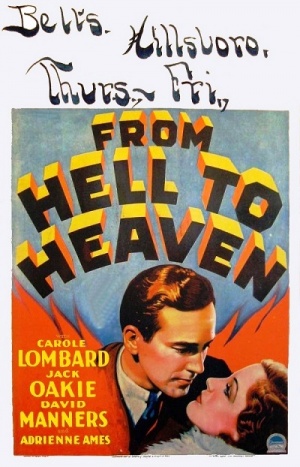 From Hell To Heaven 3