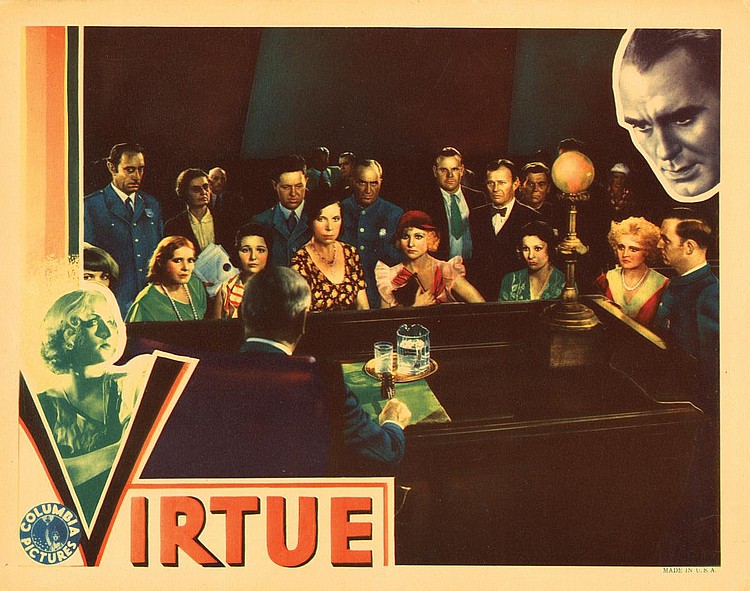 Virtue 11