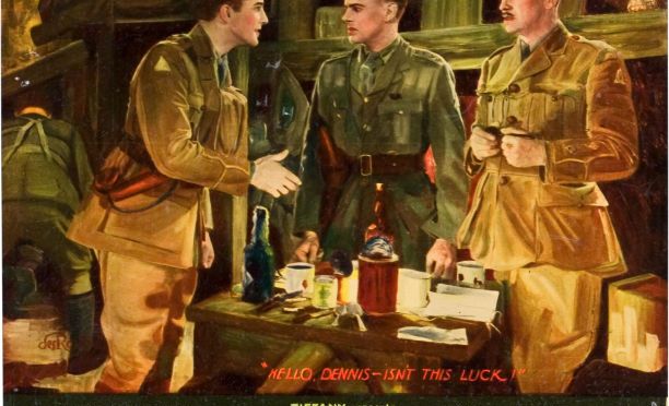 Journey’s End (1930)