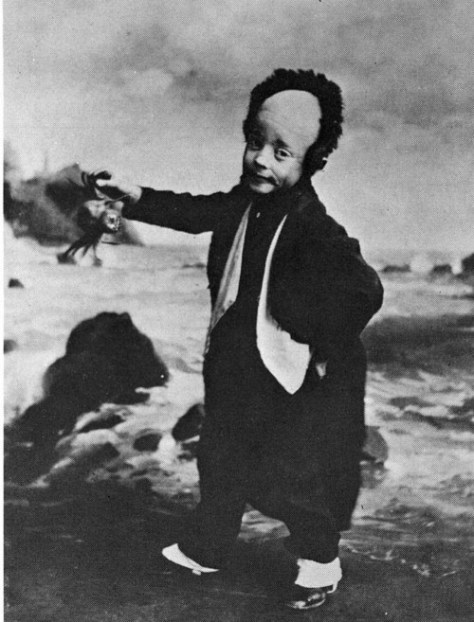 Buster Keaton 12