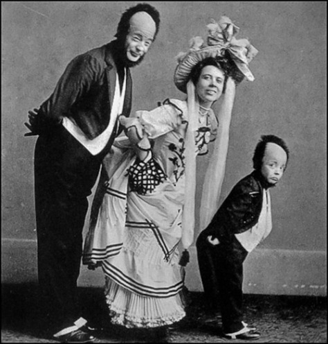 Buster Keaton 13