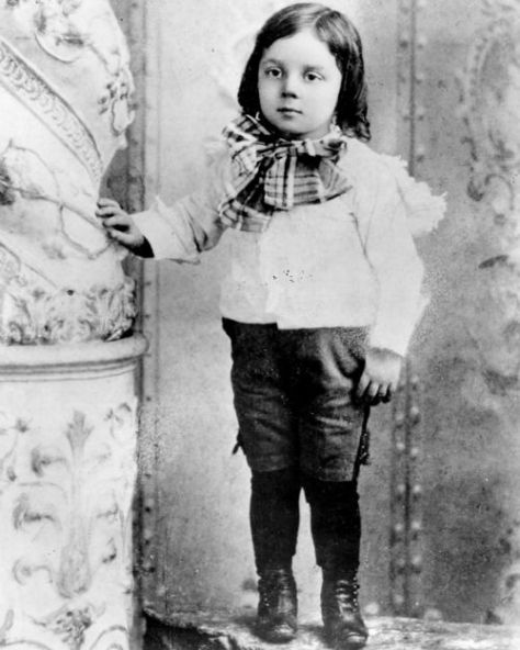 Buster Keaton 14