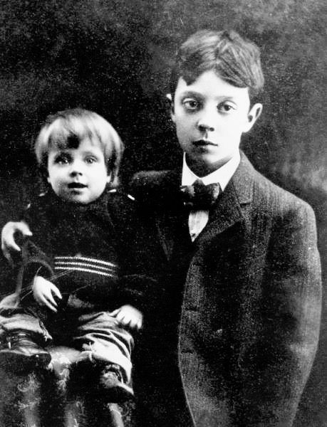 Buster Keaton 16