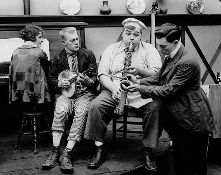 Buster Keaton 26