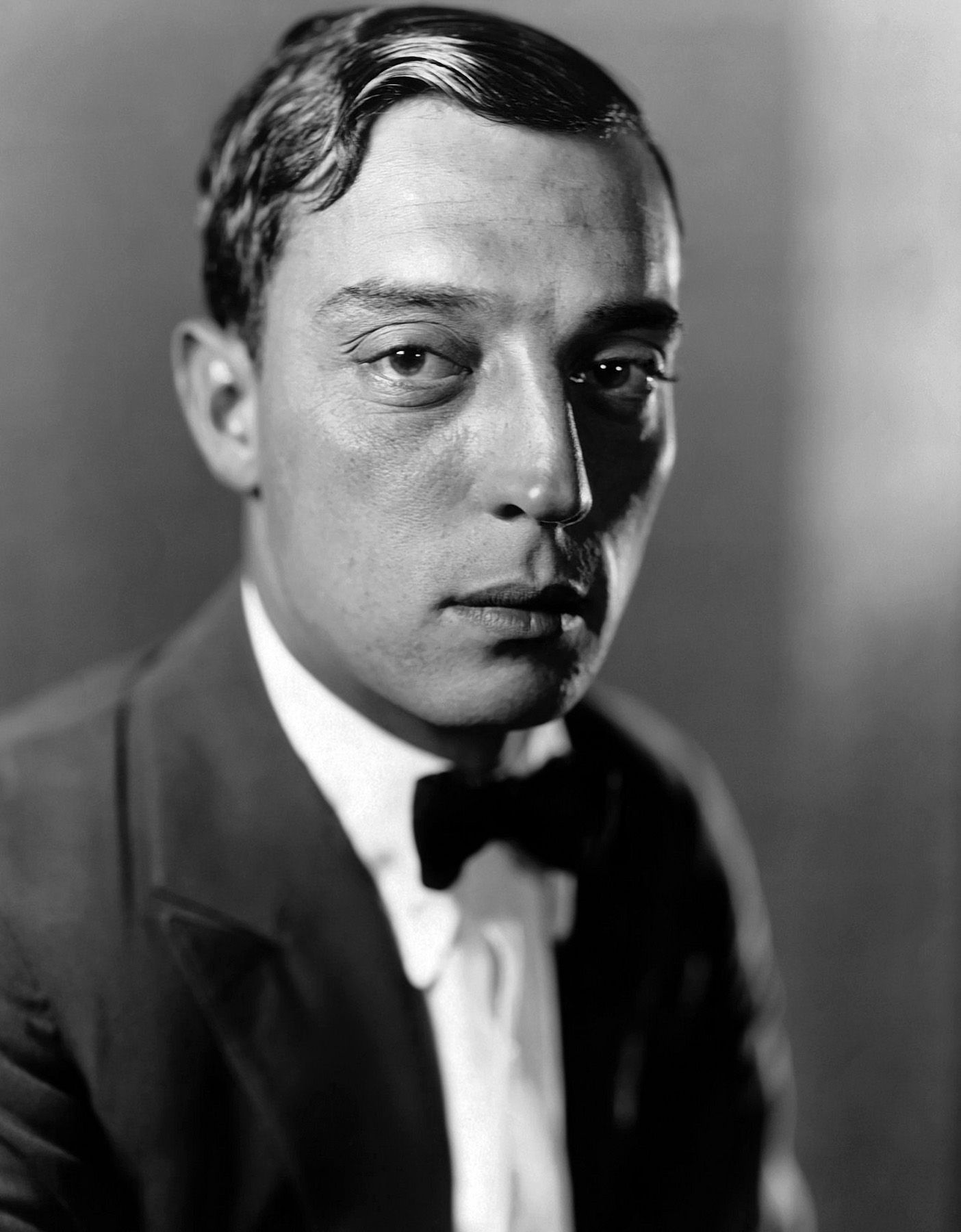 Buster Keaton 5