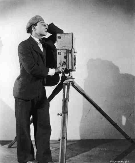 Buster Keaton 7