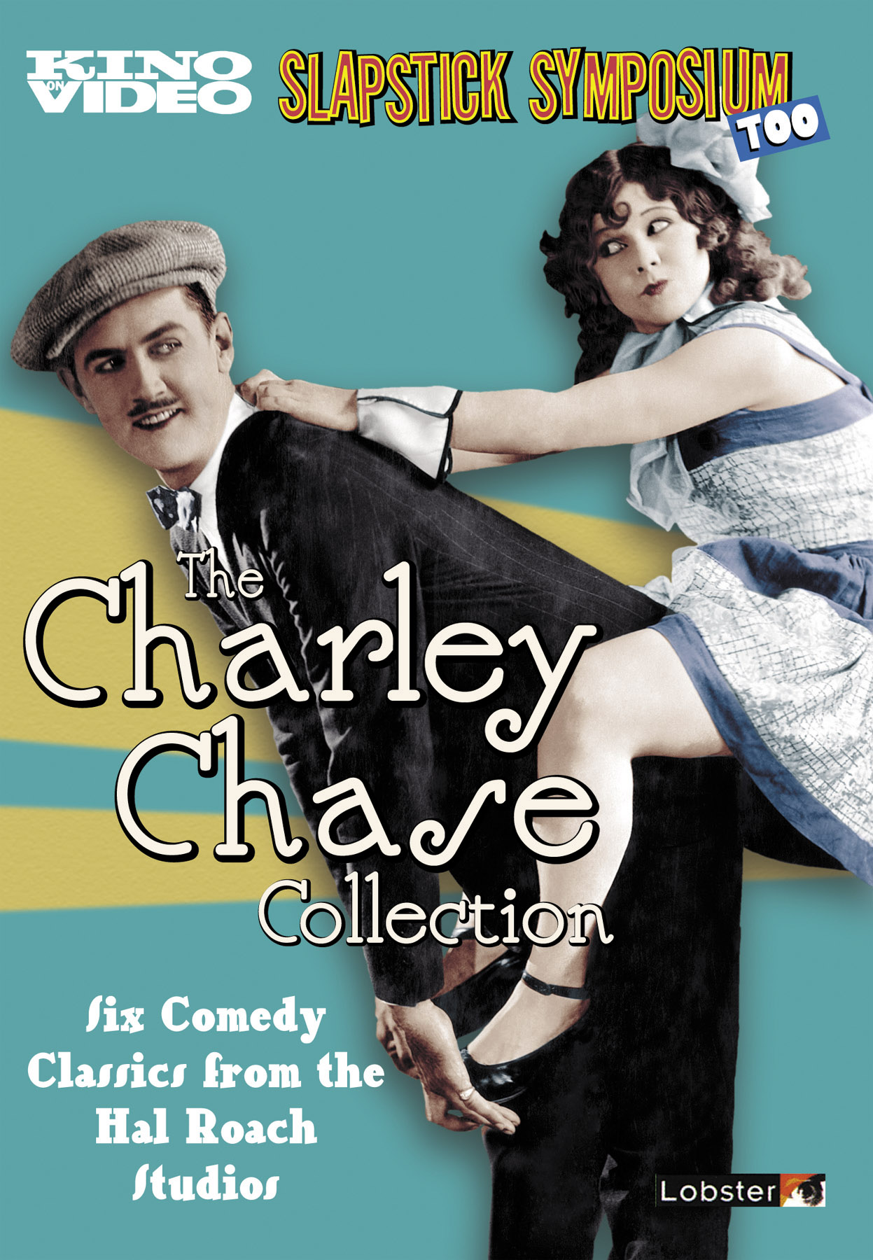 Charley Chase 15