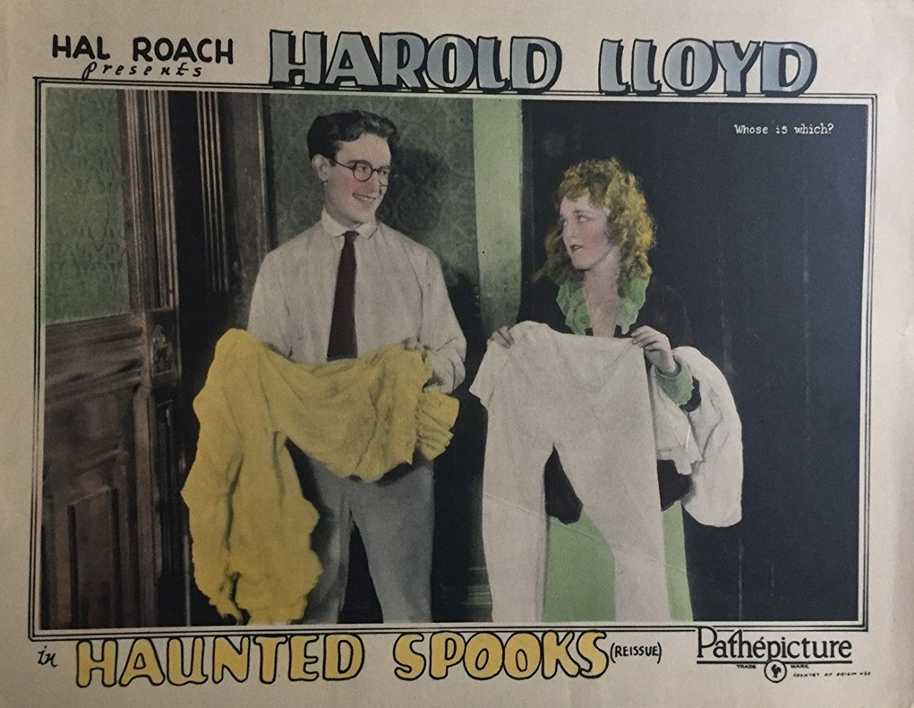 Harold Lloyd 15