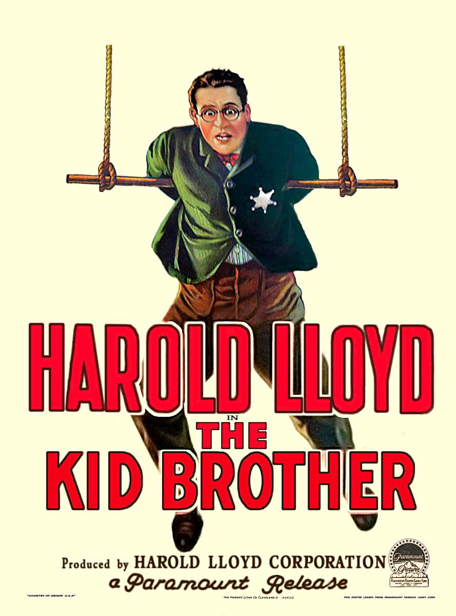 Harold Lloyd 26