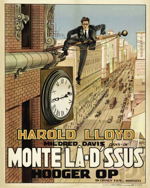 Harold Lloyd 55