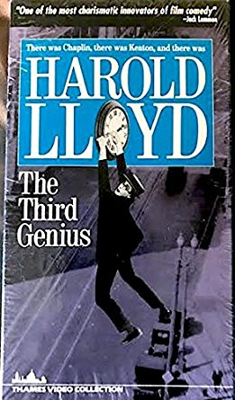 Harold Lloyd 58