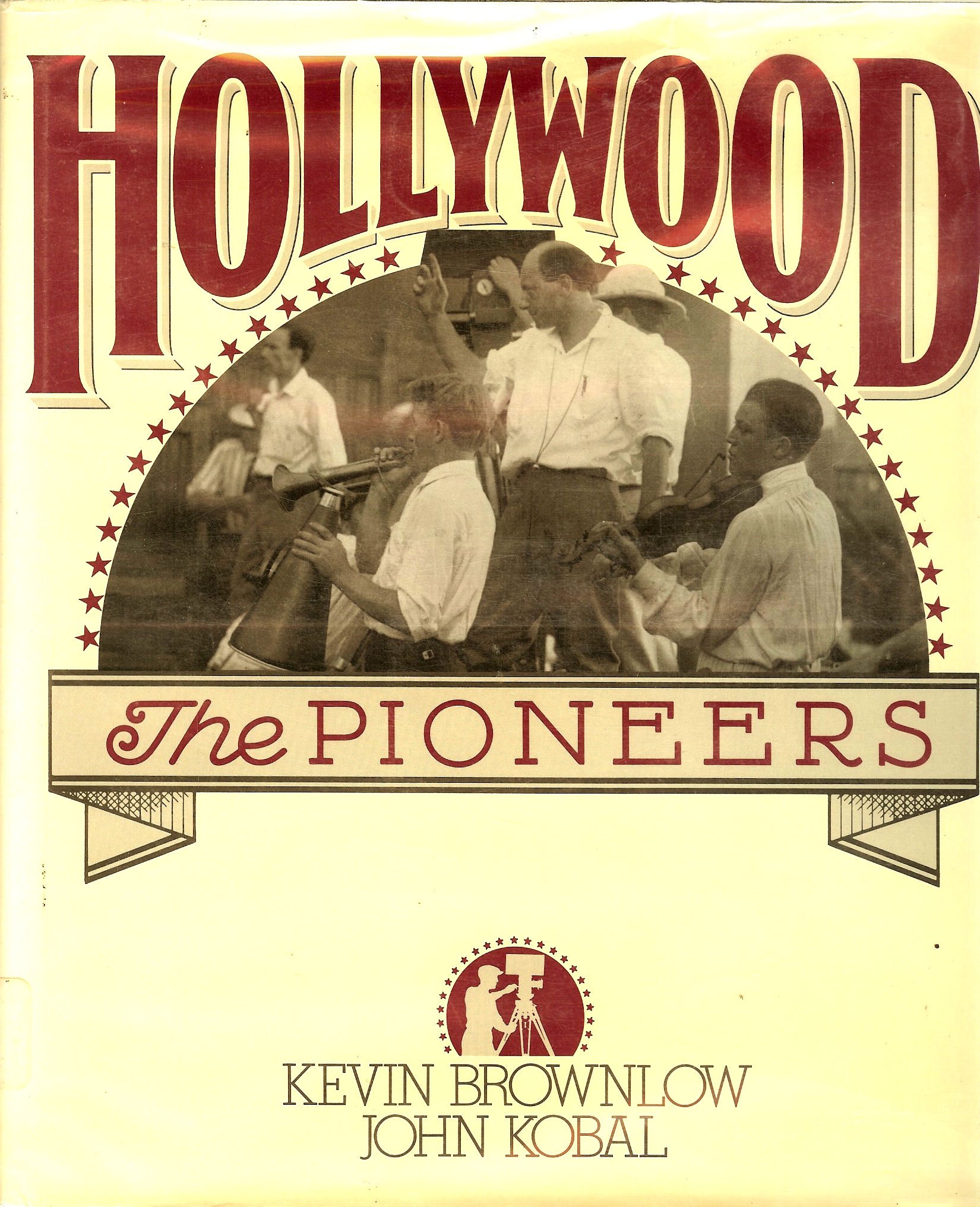 Hollywood Pioneers 1