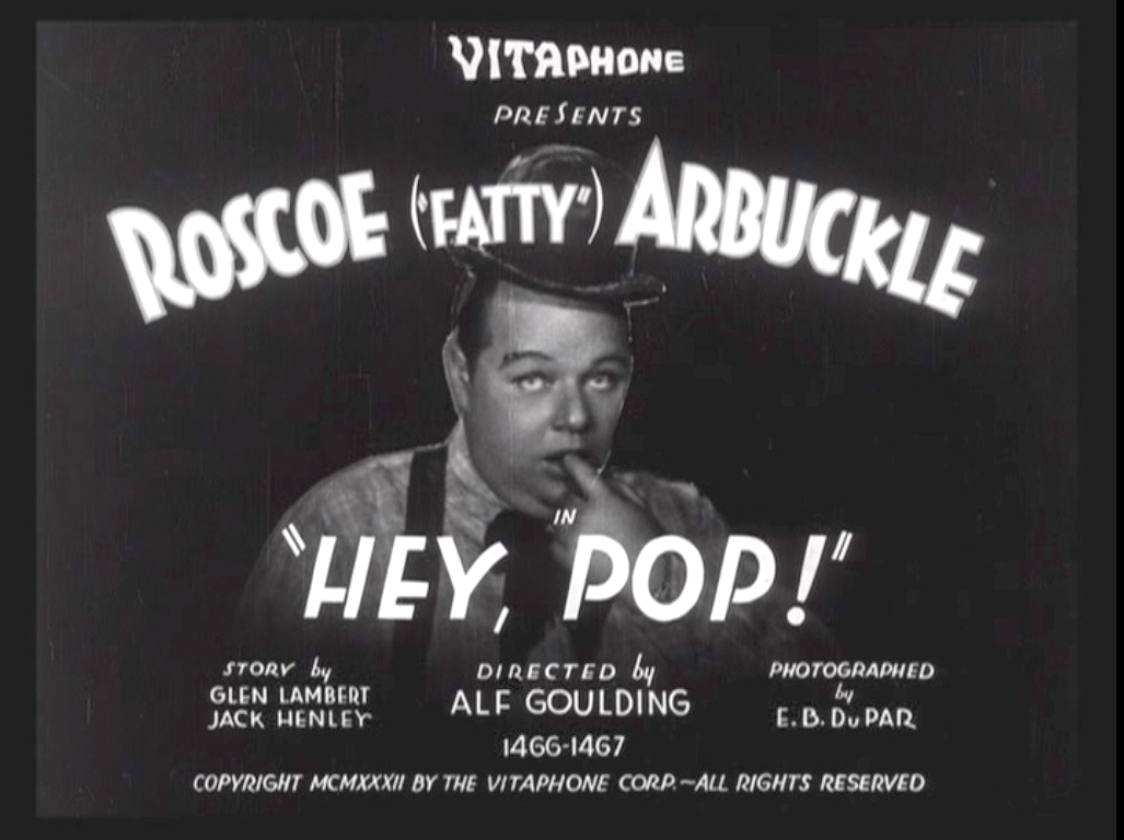 Roscoe Arbuckle 51