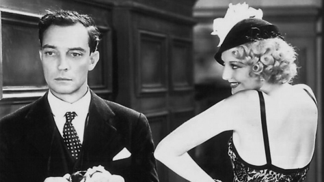 Buster Keaton 101