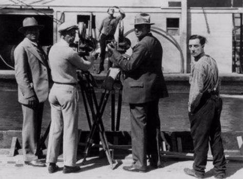 Buster Keaton 38