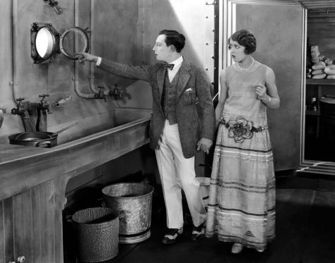 Buster Keaton 42