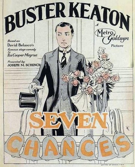 Buster Keaton 47