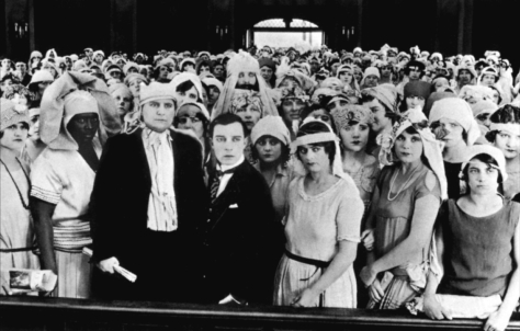 Buster Keaton 48