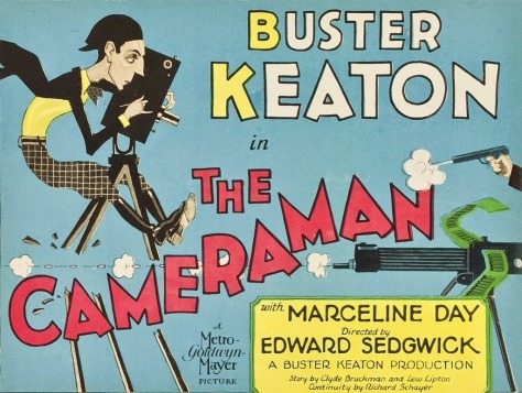 Buster Keaton 49