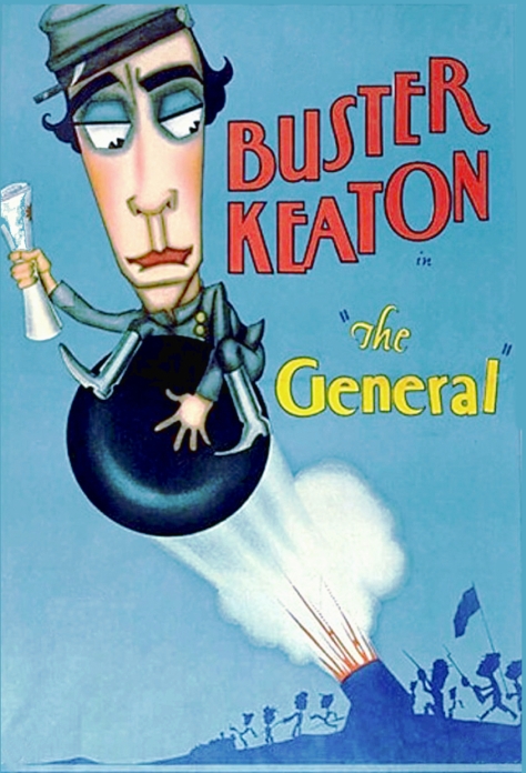 Buster Keaton 51