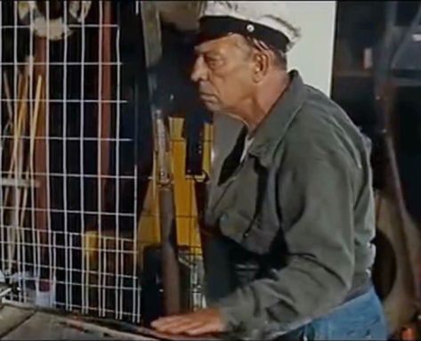 Buster Keaton 63
