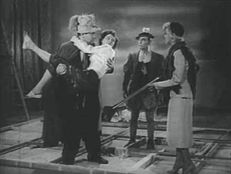 Buster Keaton 67