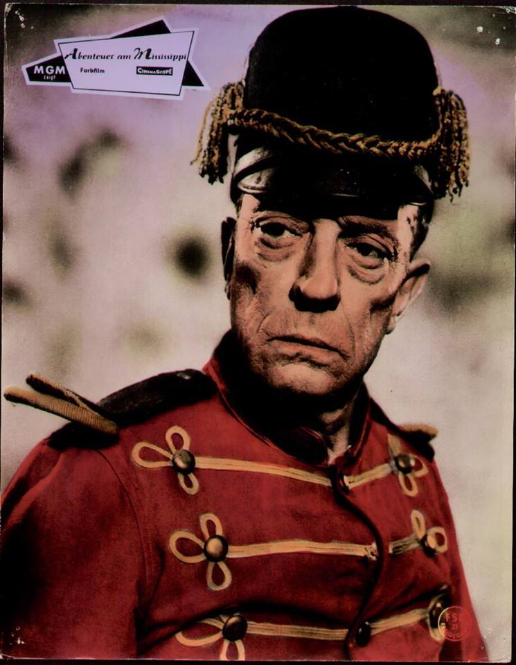 Buster Keaton 72