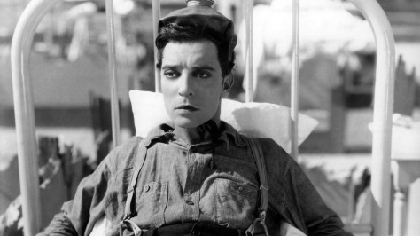 Buster Keaton 82
