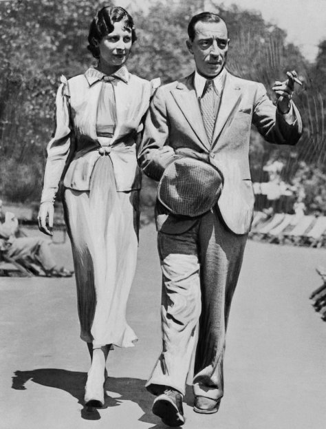 Buster Keaton 88
