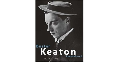 Buster Keaton 97