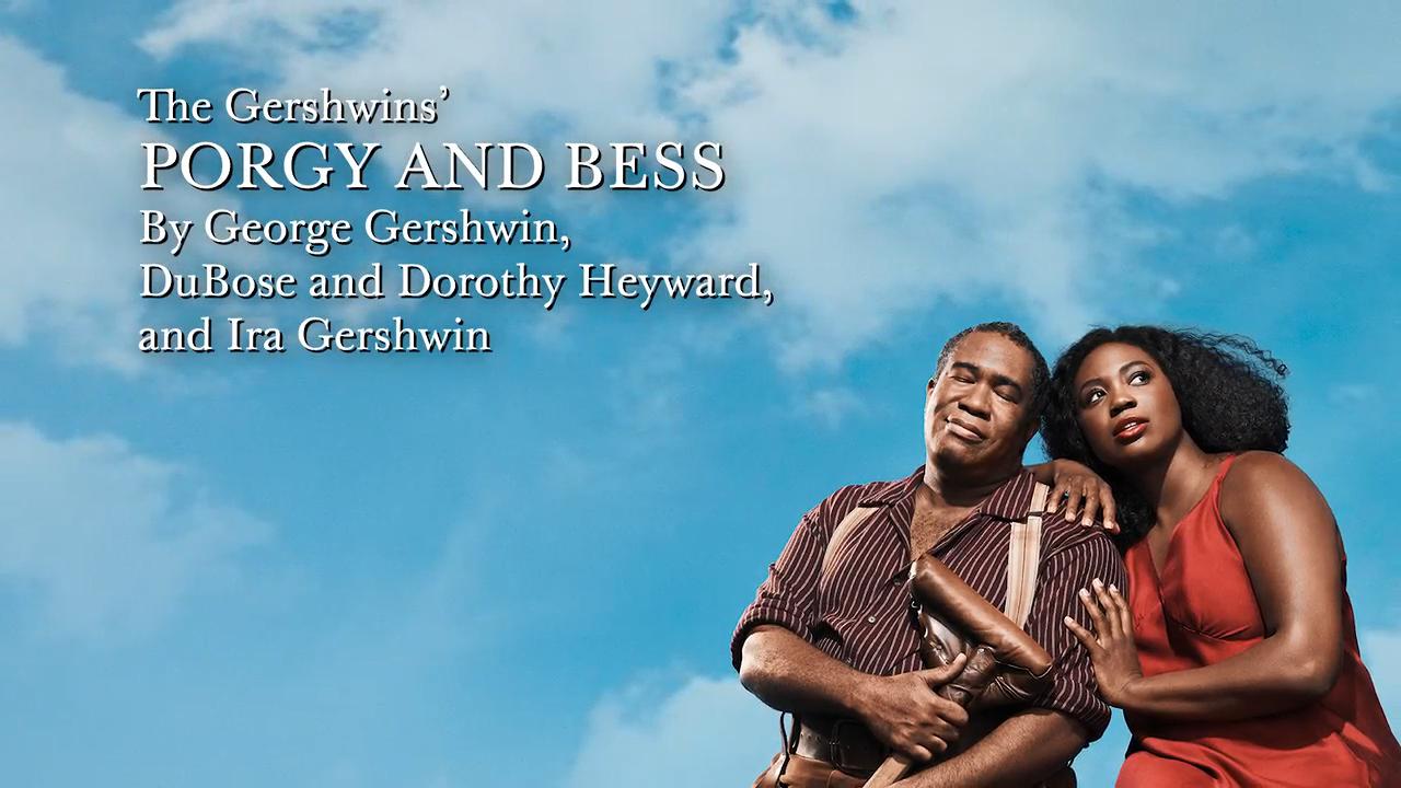 Porgy and Bess 1
