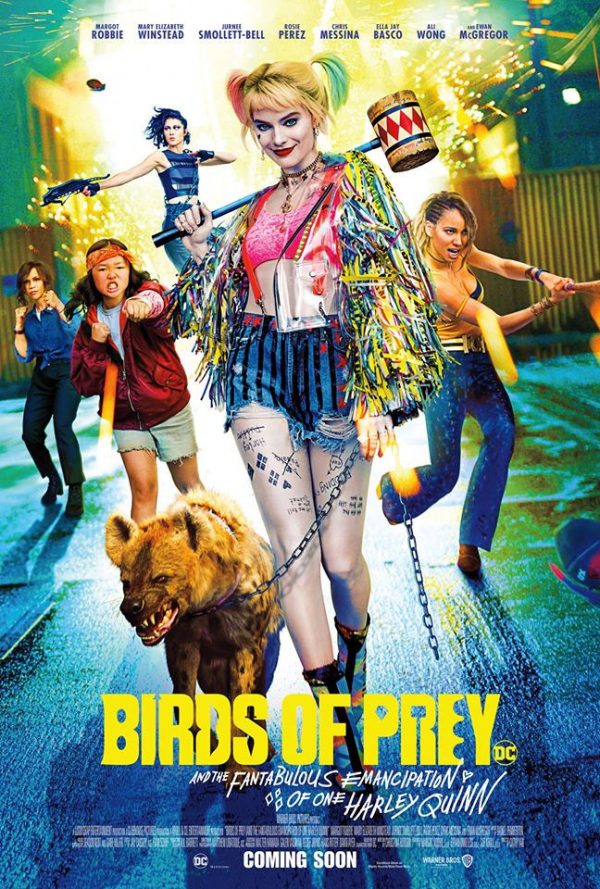 Birds-of-Prey-poster-s346356796-1-600x889
