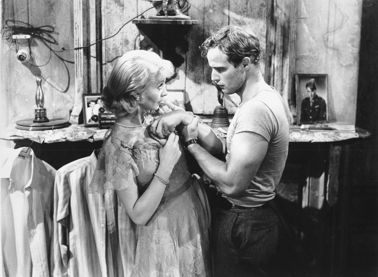 Vivien-Leigh-film-version-Blanche-DuBois-Stanley-1951