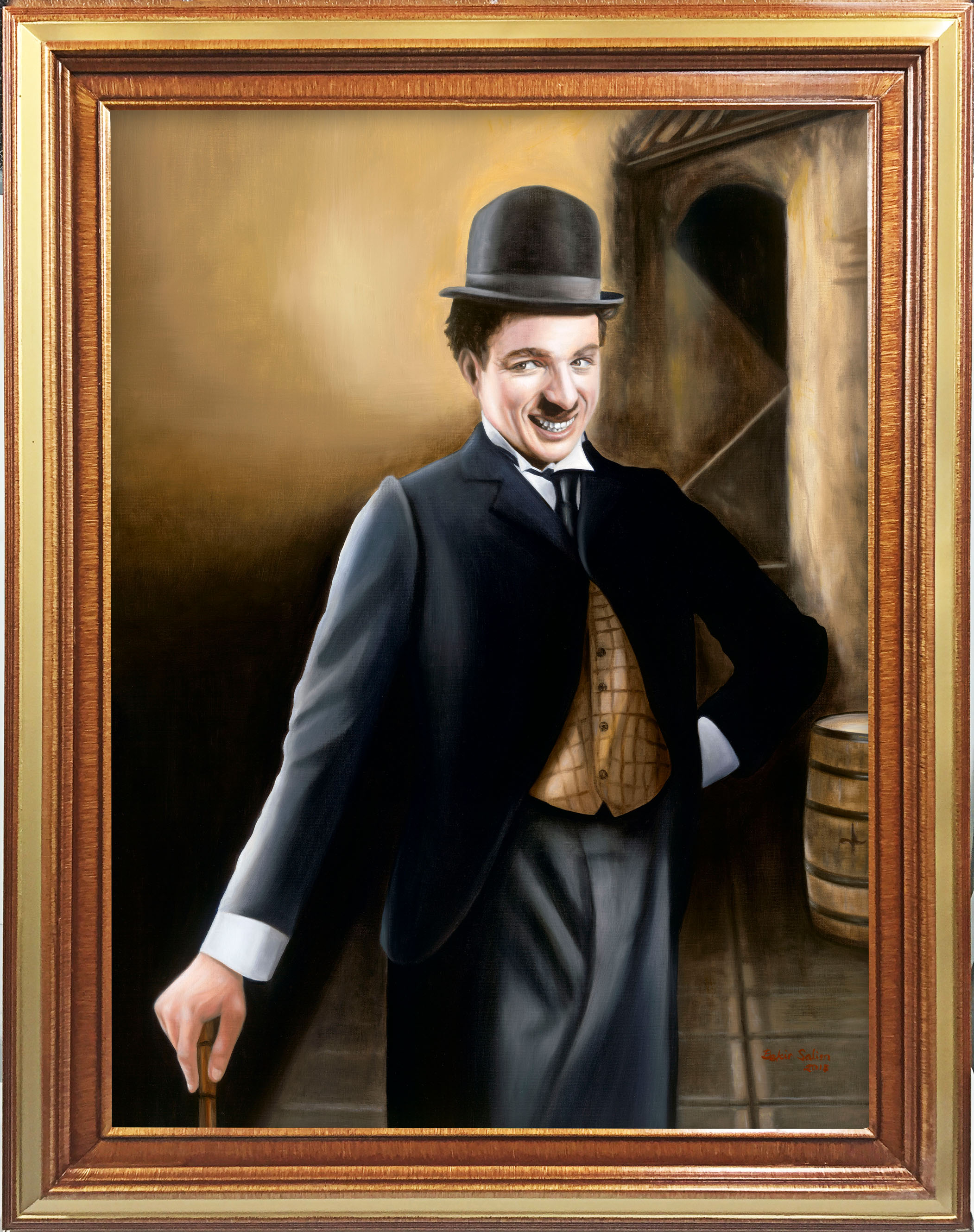 7.C-Chaplin