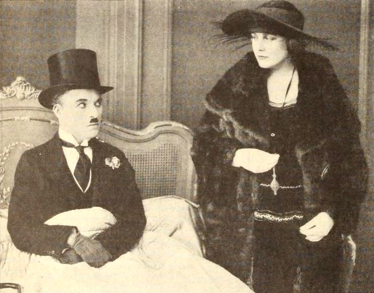 The_Idle_Class_(1921)_-_Chaplin_&amp;_Purviance